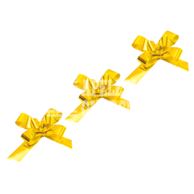 MOÑO CELOMAGICO MEDIANO METALICO C/U ORO